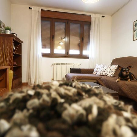 Al Rincon De Emi Διαμέρισμα Carrena de Cabrales Εξωτερικό φωτογραφία