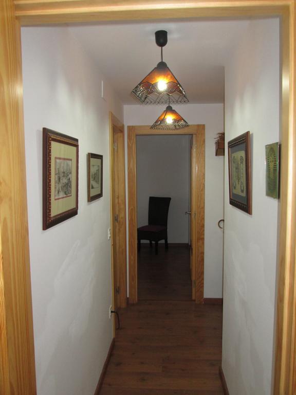 Al Rincon De Emi Διαμέρισμα Carrena de Cabrales Δωμάτιο φωτογραφία