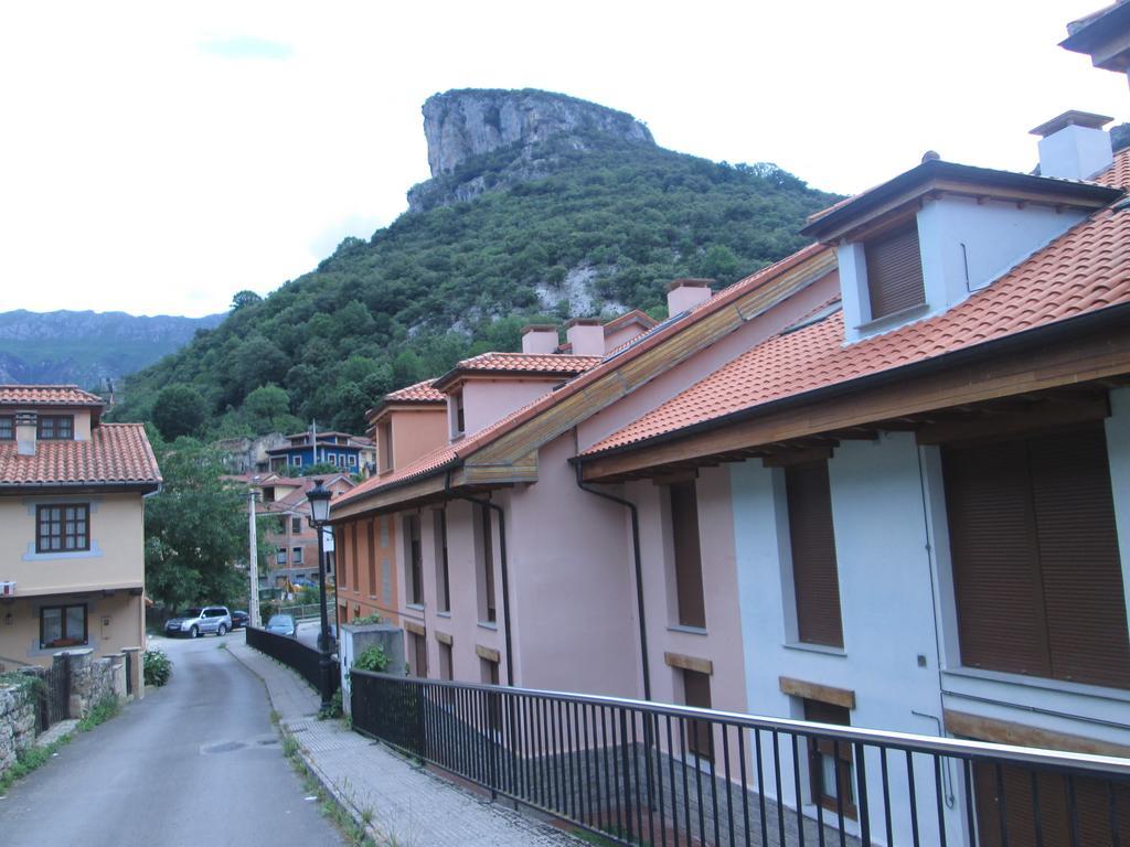 Al Rincon De Emi Διαμέρισμα Carrena de Cabrales Δωμάτιο φωτογραφία
