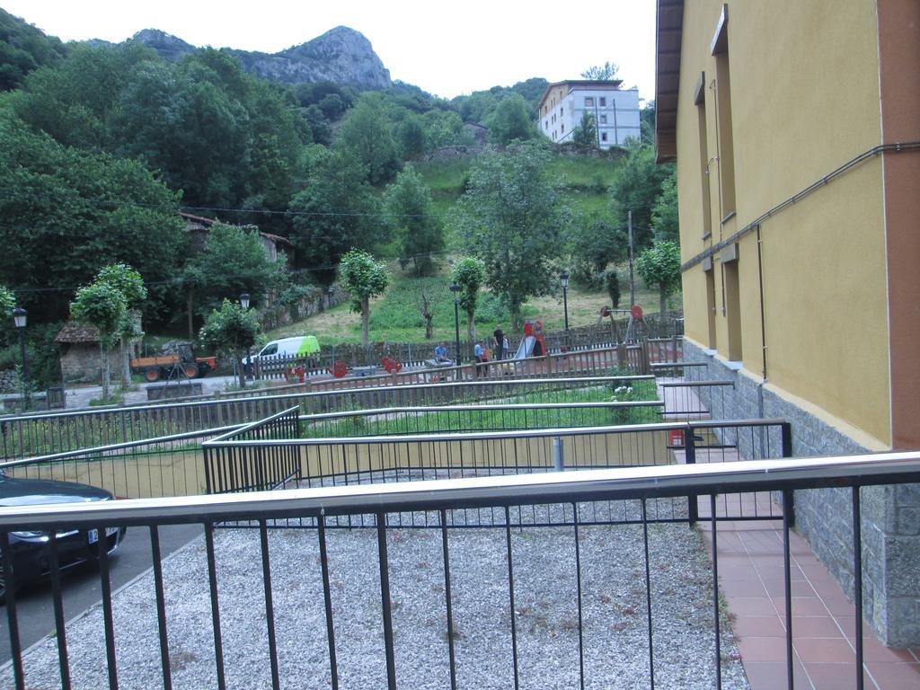Al Rincon De Emi Διαμέρισμα Carrena de Cabrales Δωμάτιο φωτογραφία